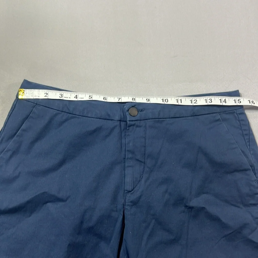 Women’s Radmor golf shorts - Picture 5 of 8